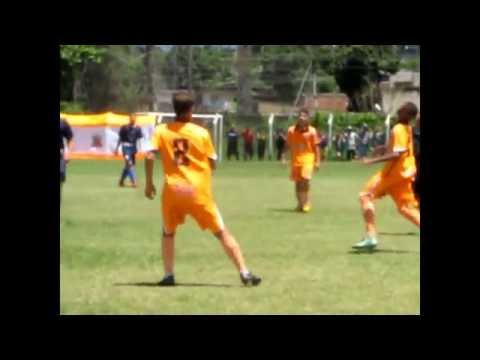 Melhores Momentos  Bayer 2 x 2  Nova Iguaçu FC   Final Iguaçuano sub 15   2016