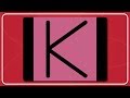 Letter K Song