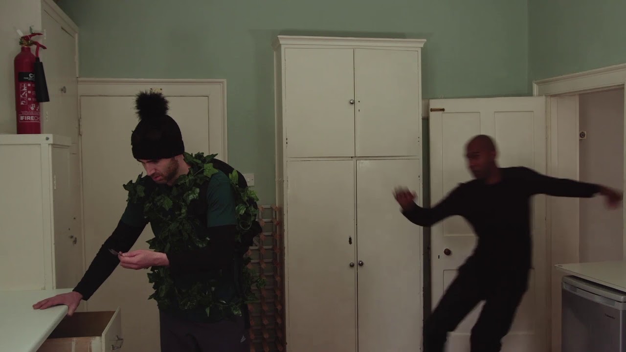 Video Image