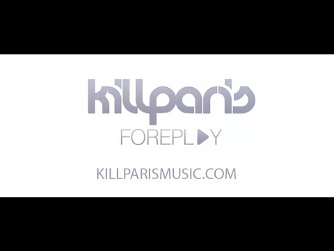 Kill Paris - "Falling In Love Again ft. Marty Rod & Alma (Kill Paris & Bees Knees Keytar Mix)"