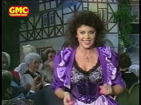 Monika Kaelin - Alpenplayboy 1988