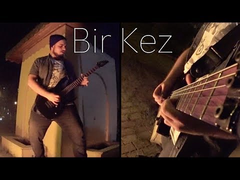 Onur Hunuma - Bir Kez ft. Doruk Ereşter [VIDEO]