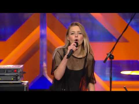 Evolution | X Faktorius 2017 m. KĖDŽIŲ IŠŠŪKIS | 10 serija