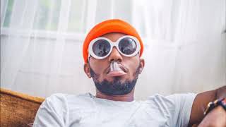 MadeinTYO - Eric Koston (Sped Up)