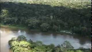 preview picture of video 'san carlos rio san juan nicaragua'