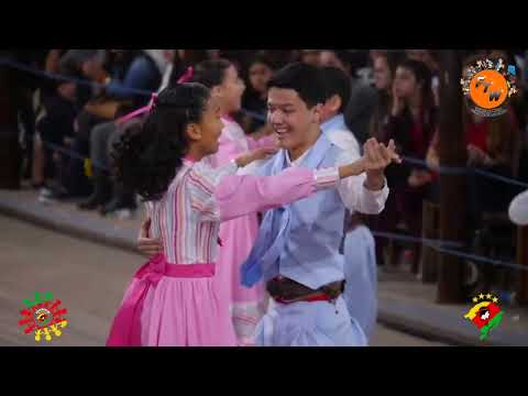 Ctg Patrulha do Oeste - UGN - RS - 4RT    FestMirim 2023