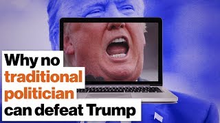 Right-wing politics has a new secret weapon. Can the Left harness it? | Jeremy Heimans