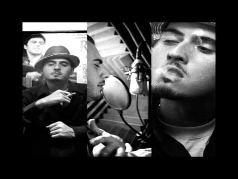 2-Hye & Trigz - This World