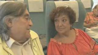 Tráiler de Por la gracia de Luis