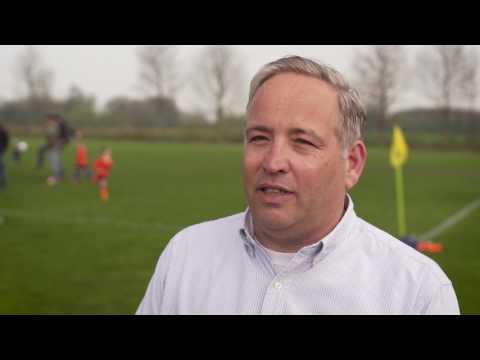 VV Chaam en Schoon Belonen