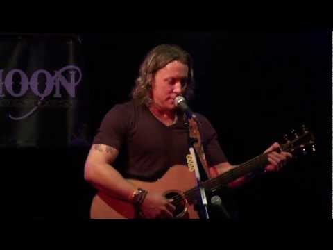 Steve Carlson: She's Not There (The Zombies cover)