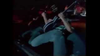 JONATHAN CAIN TALKS ABOUT NEAL SCHON