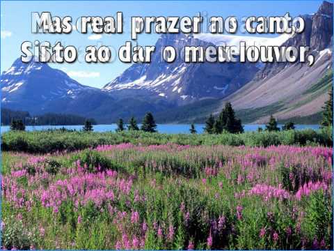 527 Sábado do Meu Senhor - Hinário Adventista