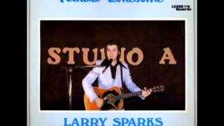 Kinda Lonesome [1979] - Larry Sparks & The Lonesome Ramblers