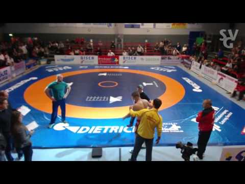 SV Germania Weingarten - KSV Aalen 2005 (18.09.2015)