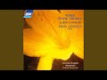 Spohr: Clarinet Concerto No.1 in C minor, Op.26 - 2. Adagio