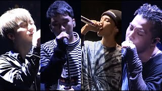 If You [Eng sub + 日本語字幕] - BIGBANG live 2017 Special Event