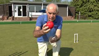 Golf Croquet Tutorial - Module 1