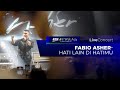 Fabio Asher - Hati Lain Di Hatimu | Live Concert @ArtikulasiFestival