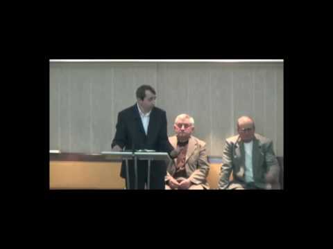 Corneliu Coțan - Manifestările credinței depline