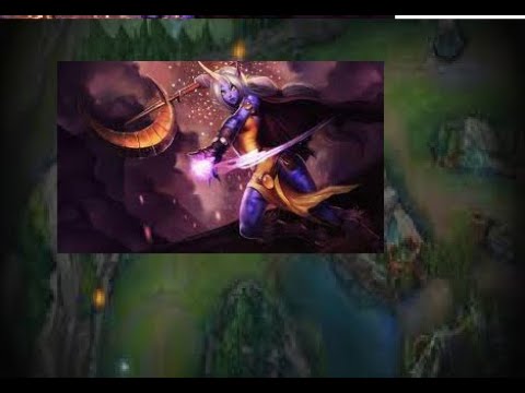 Le pick qui carry en afk