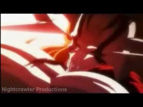 Bleach AMV - Red-Forever [HD]