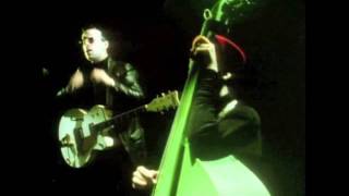 "Don't Let Me Be Misunderstood" Promo Video