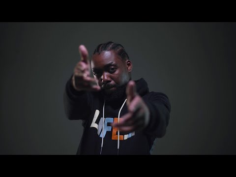 Hernâni (com Hot Blaze) - Shooter (Video Oficial) (2022)