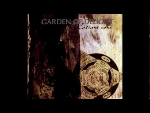 GARDEN OF DELIGHT - Agony