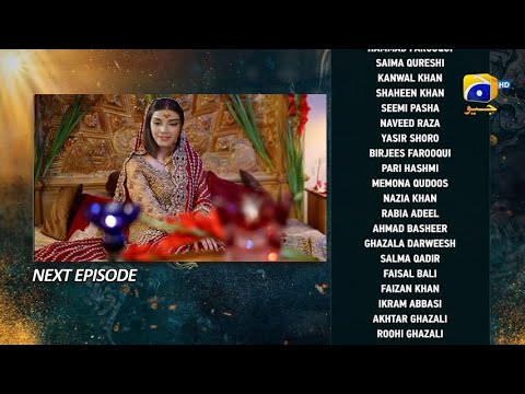 Nikah Episode 48 Teaser Promo Review By Drama Promo info