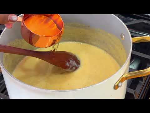 Caribbean Festive Flavours: Belizean Rum Popo