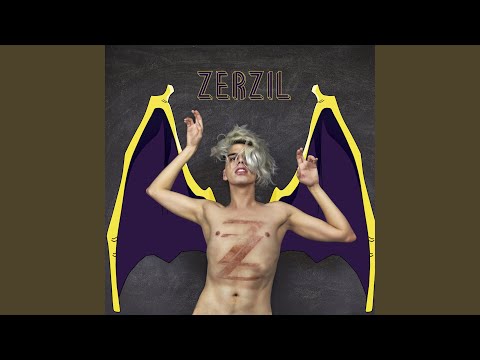 Brincadeirinha - Zerzil