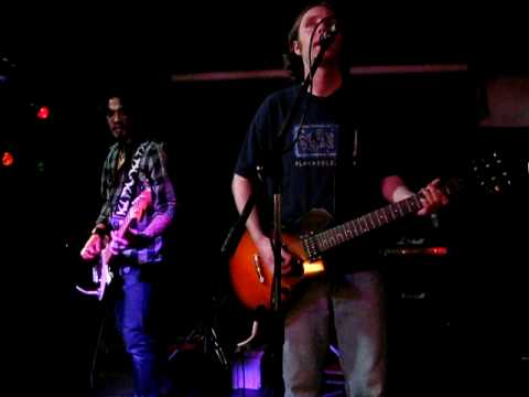 Social Cyanide - Without A Reason (Live @ The Atria, Oshawa Ontario, December 31 2009)