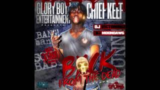 Chief Keef - Monster (Slowed + Reverb)