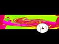 SEIZURE WARNING Jesus Christ I Broked 20th Century Fox Csupo 2