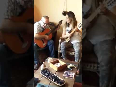 Visita de Yana Álvarez