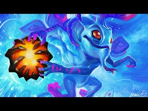 WORLD RECORD - Kpii snatches the Aegis 3 times - DreamLeague