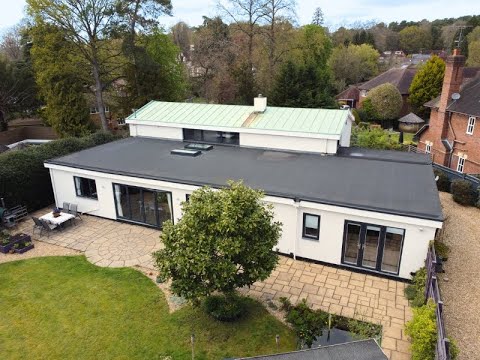 Sedum House Virtual Tour