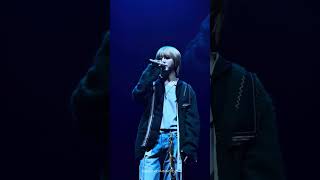 Download lagu 250412 Paper Umbrella - YESUNG [It’s Complicated] in KUALA LUMPUR mp3