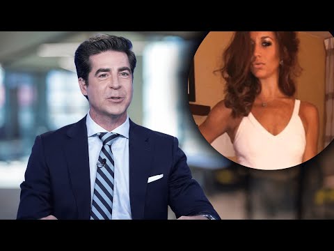 Jesse Watters Opens up About the Affair That Ended His Marriage