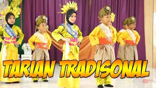 Download lagu Nirmala, Tarian Tradisonal, Kategori Prasekolah - Sk Tembila mp3