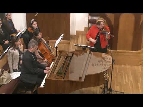 De ce-s cuprins de grijuri- Emima Stan