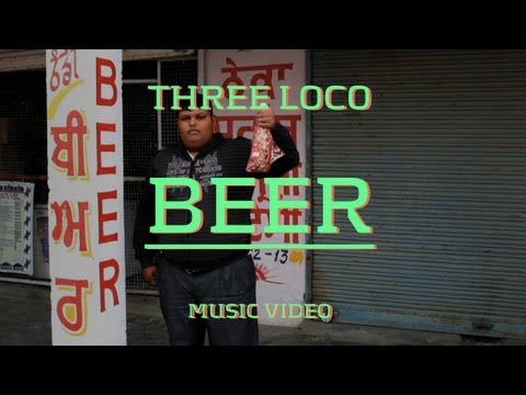 Three Loco - 