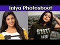 Iniya Photoshoot Cineday