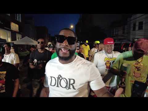 Haddy Racks - Richer than Richie Feat CountRollup  (Produced by Vinny Idol) -  (OFFICIAL VIDEO)