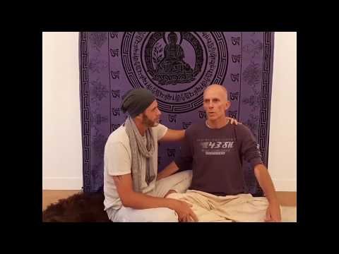 Review Pranic retreat september 2019