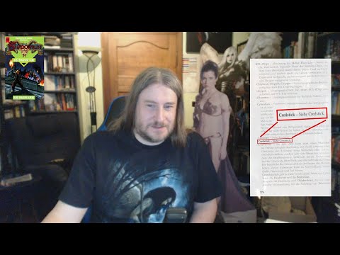 KLP 1995 - Das zerrissene Land