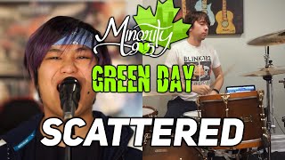 Green Day - Scattered (Minority 905 Cover)