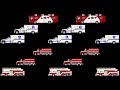 Vehicle Patterns 7 ABC AAB ABB Patterns With Street Vehicles Trains The Kids Picture Show