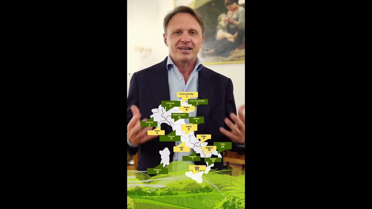 LOLLOBRIGIDA: “QUATTORDICIMILA ETTARI DI TERRENI AI NOSTRI AGRICOLTORI PER INVESTIRE E CRESCERE”